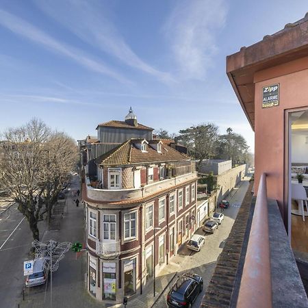 Try Oporto - Sao Lazaro 아파트 외부 사진