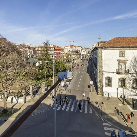 Try Oporto - Sao Lazaro 아파트 외부 사진